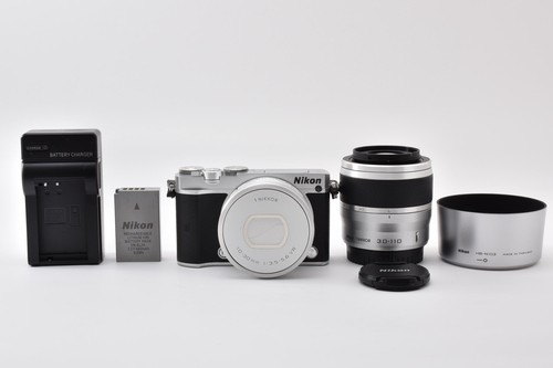 Ecc nikon 1 j5 - [ecc+5], kit