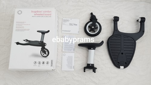 Bugaboo comfort tavola - bugaboo,