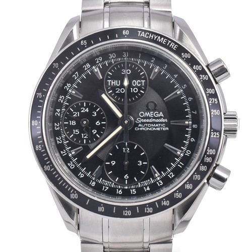 Orologio uomo omega - orologio,