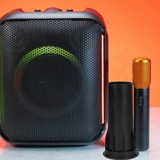  8 Pezzi Tubi Porta Bass