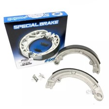 GANASCE POLINI FRENO ANTERIORE