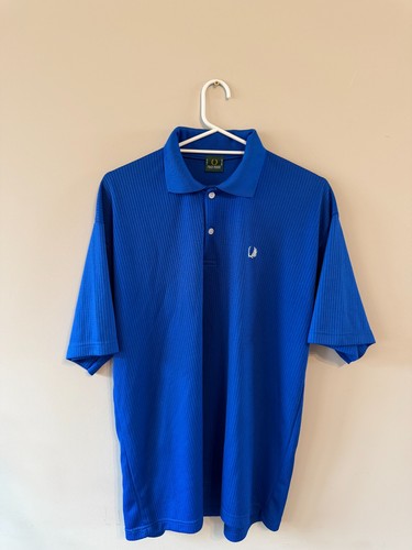 Polo fred perry vintage cotone - polo,