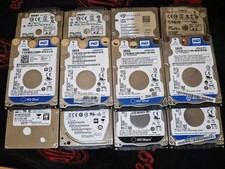 SUPER OFFERTA 3pz HARD DISK