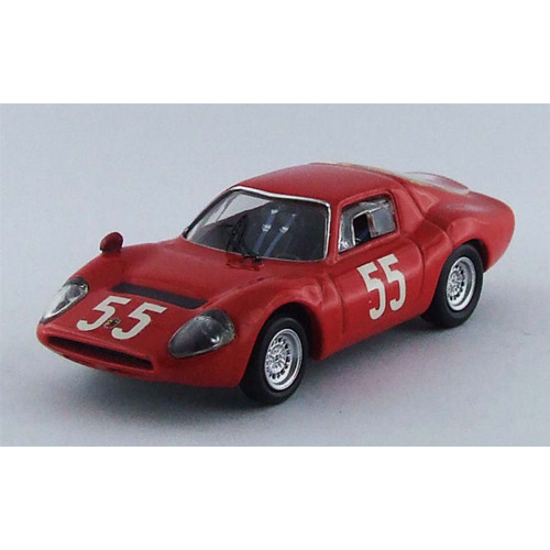 Abarth 1300 14th - 1300, n.55