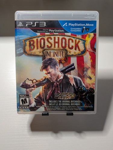 Bioshock infinite - bioshock:,