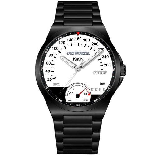 Orologio polso con - da,