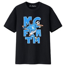 Maglietta Napoli McTominay