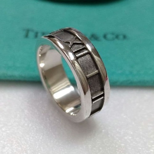 Anello tiffany atlas - tiffany,