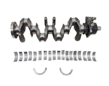 ALBERO MOTORE PER HYUNDAI Tucson Serie 23110-2U001 Diesel 1600 (20>)