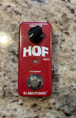Electronic hof mini - electronic,