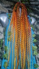 Dreads 26 pollici doppia