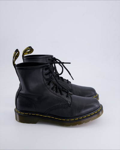 Stivaletto martens pelle - stivaletto,
