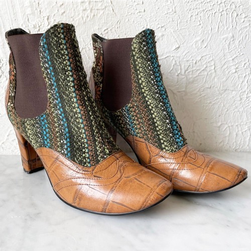 Stivaletti tracy porter boho - tracy,