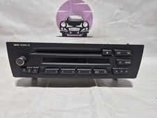 9210510 Autoradio BMW Serie 1E87 2005