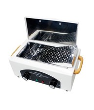 Sterilizzatore A Secco