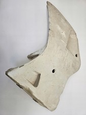 Carena lato sinistro Yamaha