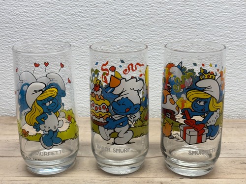 Set bicchieri collezione - set, da