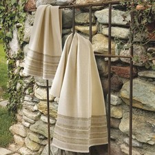 Gabel Naturae Set Asciugamani