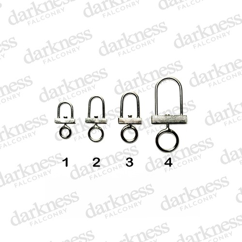 Girella tipo stainless - -,
