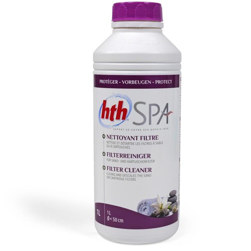 Hth spa pulitore filtro - hth,
