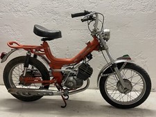 MALANCA LORD 50 MOTORE MINARELLI P4 50 TUBONE CICLOMOTORE 4 MARCE TIGRE