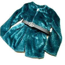 Pelliccia Finta Pinko - Taglia