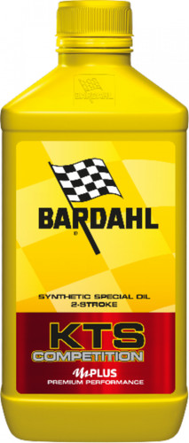 Olio miscelatore bardahl - olio,