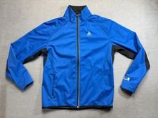 Odlo Activewear running Blue