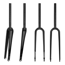 Forcella rigida 700C*18-55C in