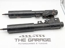 COPPIA AMMORTIZZATORI NUOVI ORIGINALI FIAT 128 FIAT POSTERIORI SINISTRA+DESTRA