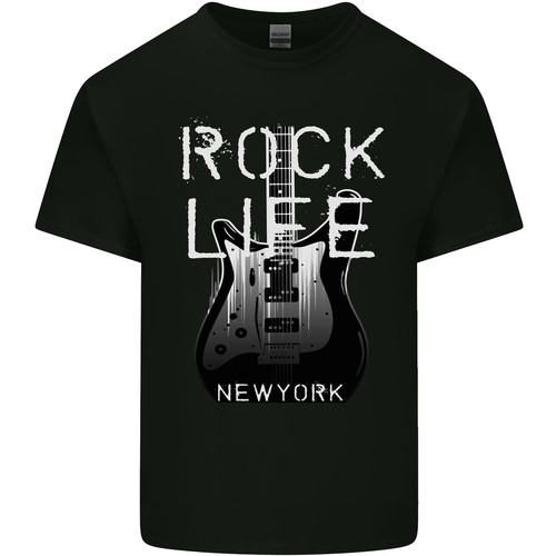Rock life chitarra - rock,