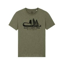 Maglietta Siluro a Lenta Corsa