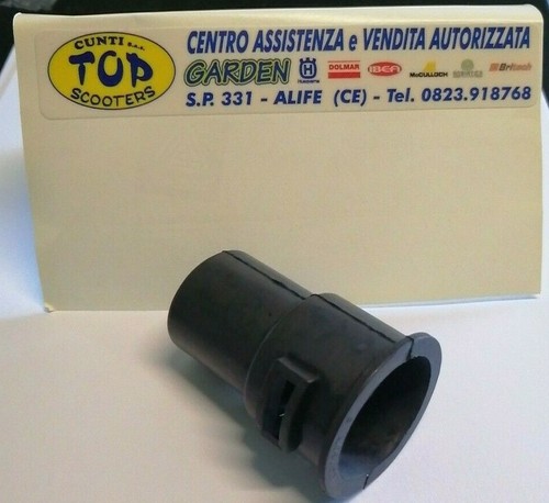 Antivibrante per asta - per,