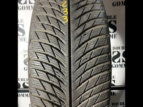 Pneumatico usato 225 - /60, r17