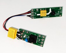 Scheda RICAMBIO Completa  COMPATIBILE CON PIASTRA GHD Gold V 5.0 e serie IV 4.2B