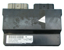 CENTRALINA TRIUMPH TIGER 1050