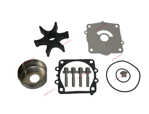 Kit pompa acqua - , 68v-w0078-00