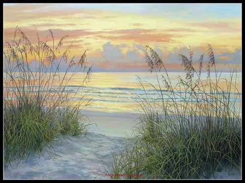 Golden morning tabella - golden,
