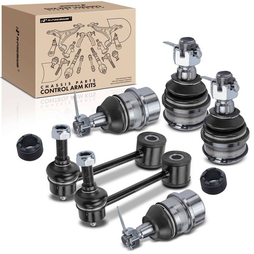 Set braccio oscillante - 6x,