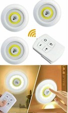 Kit 3 Faretti Led Accensione