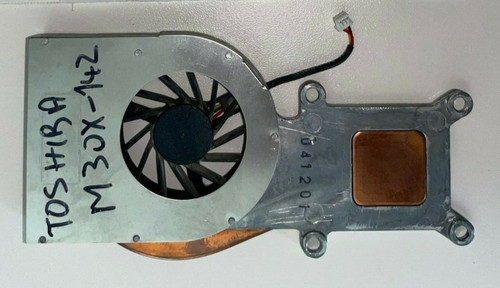 Ventilateur+Dissipateur