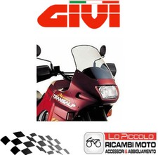 PARABREZZA CUPOLINO D180S GIVI