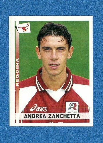 Calciatori panini 2000 2001 - panini,