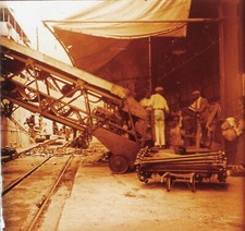 Jetée Di Jet Gommone Foto