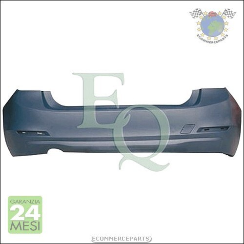 Paraurti posteriore per bmw - posteriore,
