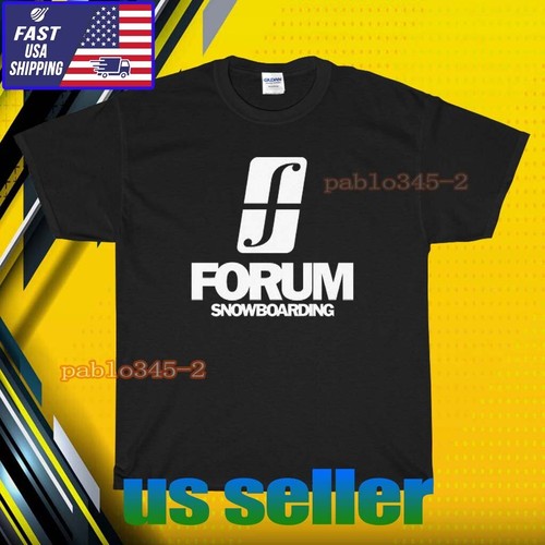 Nuova camicia forum snowboard - nuova,