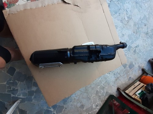 Scarico originale yamaha tt600 - yamaha,