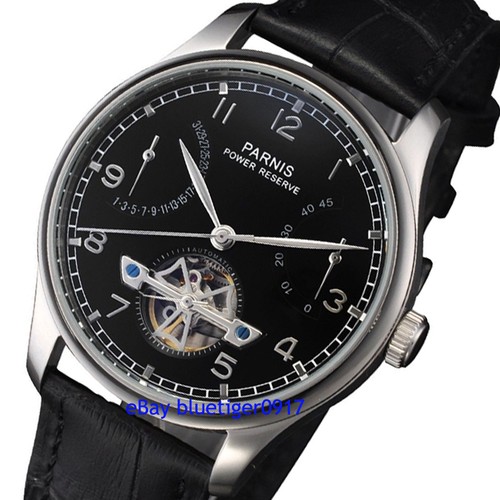 Orologio automatico uomo