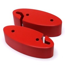 Adattatore prolunga alzatina