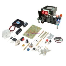 LM338K 3/5A Voltage Regulator